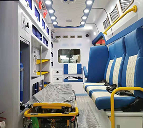 方正县车辆内部展示