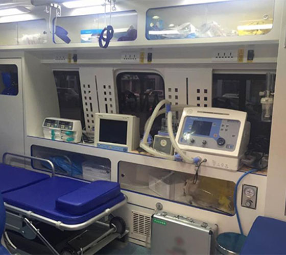 方正县车辆内部展示